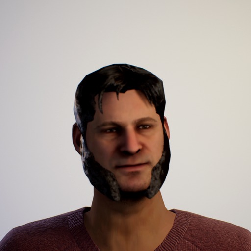Kostas "Kos" Andreou