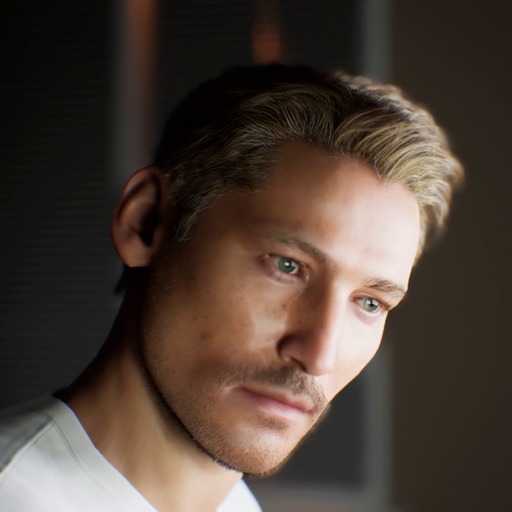 Marcus Reid