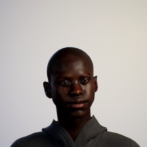 Max Jones