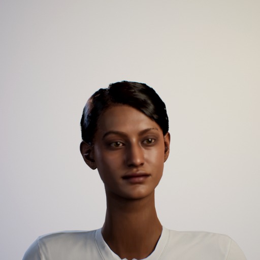 Priya Mehta
