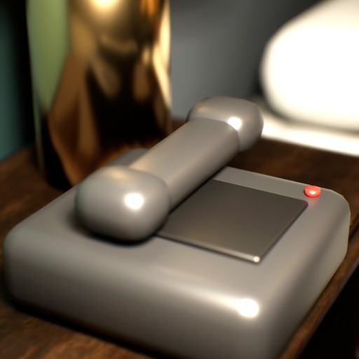 The Night Receptionist